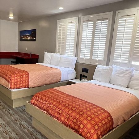 Presidio Parkway Inn San Francisco Ngoại thất bức ảnh
