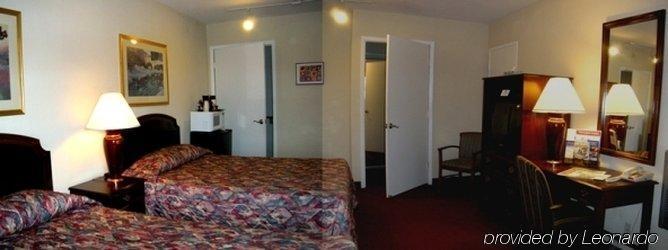 Presidio Parkway Inn San Francisco Phòng bức ảnh