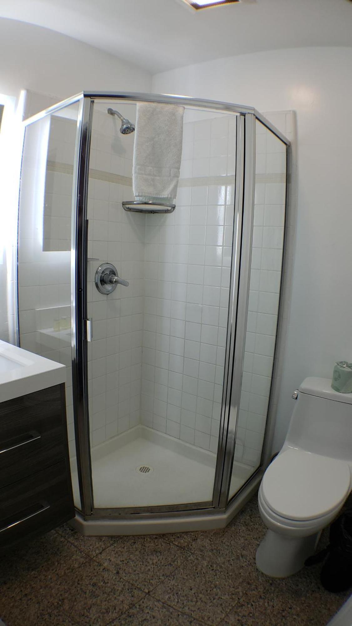 Presidio Parkway Inn San Francisco Ngoại thất bức ảnh