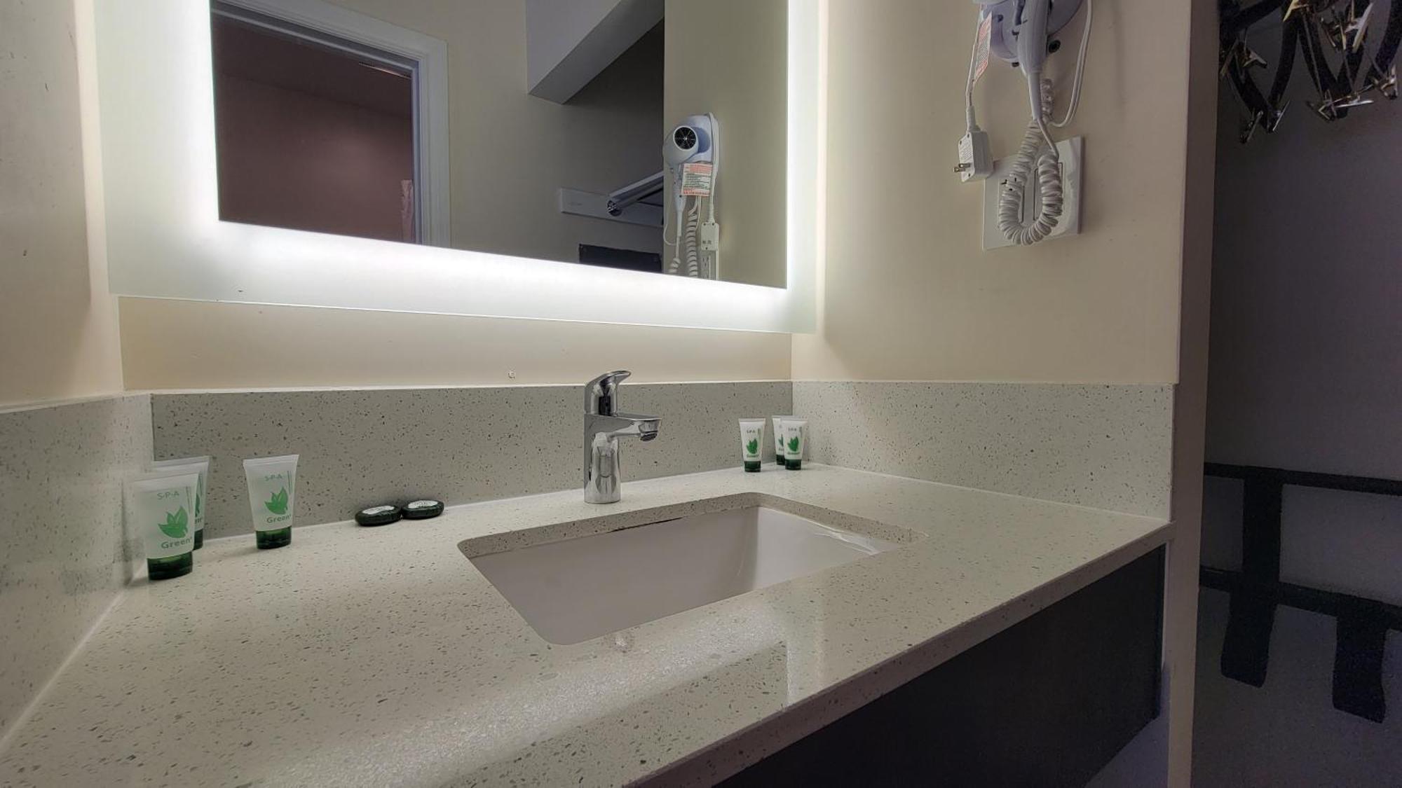 Presidio Parkway Inn San Francisco Ngoại thất bức ảnh