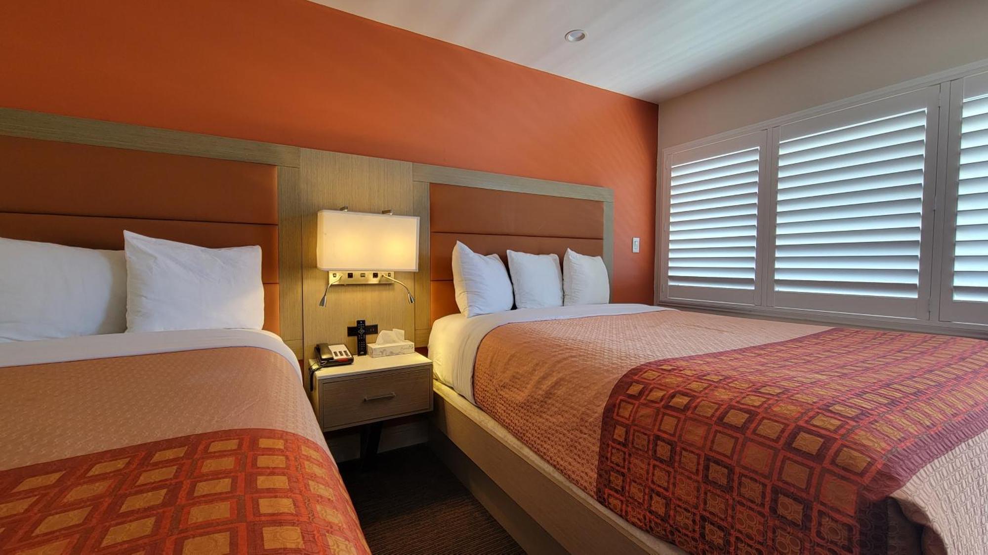 Presidio Parkway Inn San Francisco Ngoại thất bức ảnh