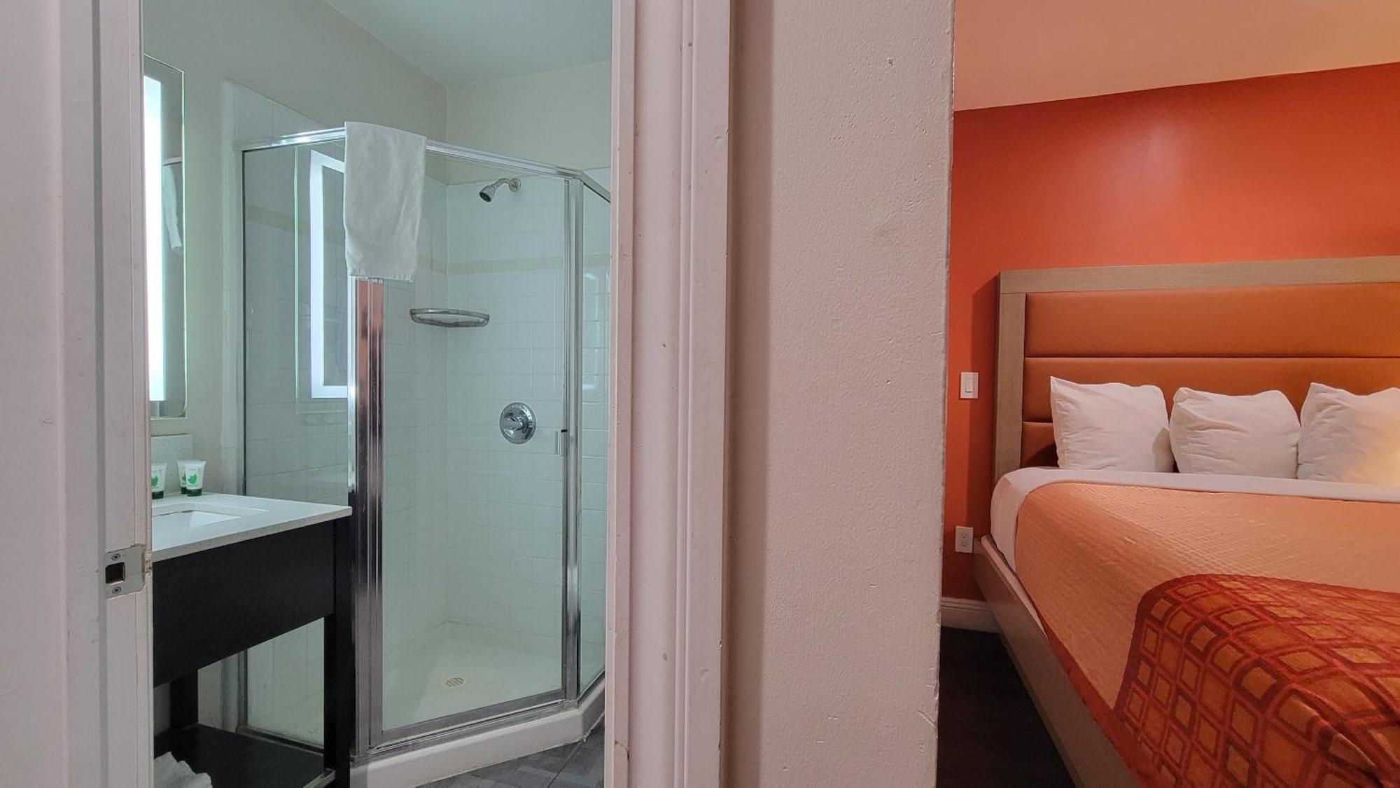 Presidio Parkway Inn San Francisco Ngoại thất bức ảnh