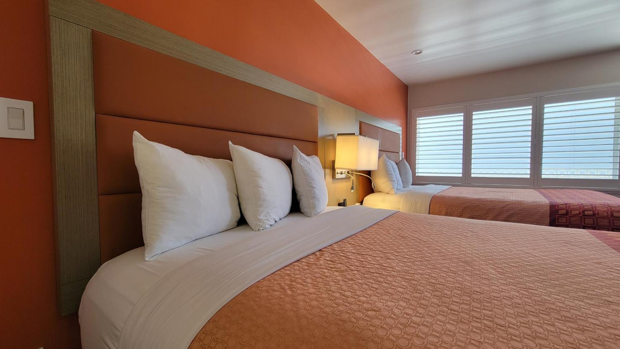 Presidio Parkway Inn San Francisco Ngoại thất bức ảnh
